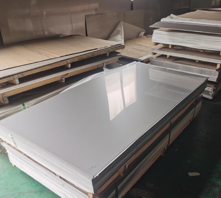 大化321不锈钢板