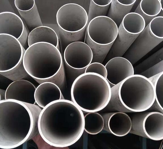 大化321不锈钢管