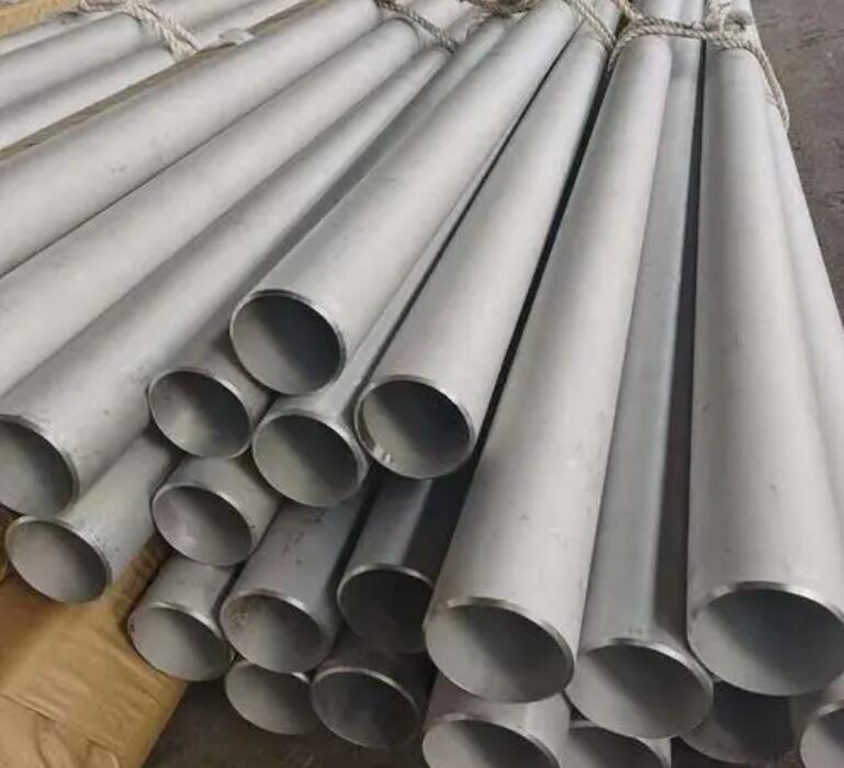 大化304不锈钢管