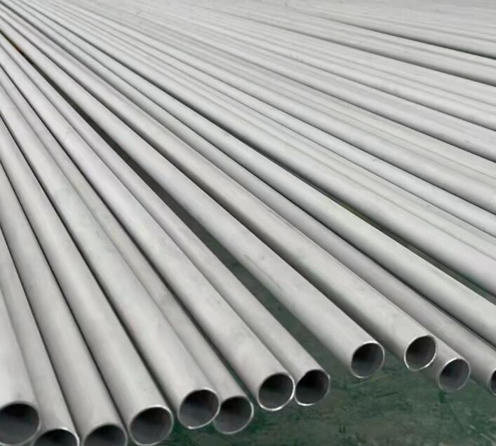 大化441不锈钢管