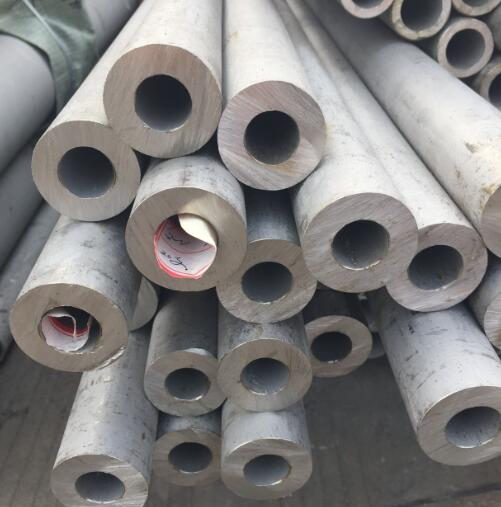 大化321不锈钢管