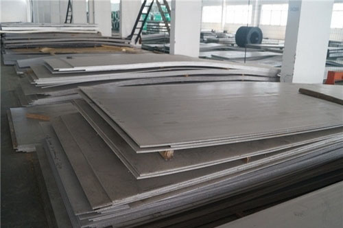 大化304不锈钢板