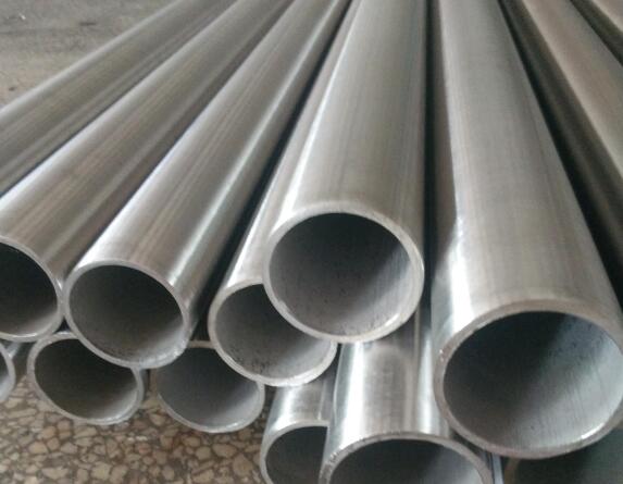 大化321不锈钢管