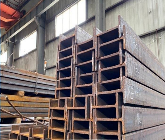 大化Q420C工字型钢