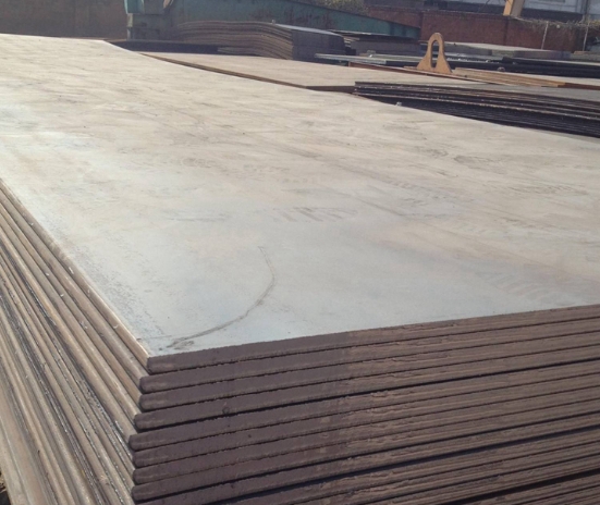 大化NM400耐磨板