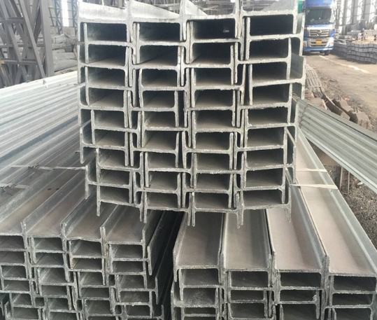 大化Q235焊接H型钢