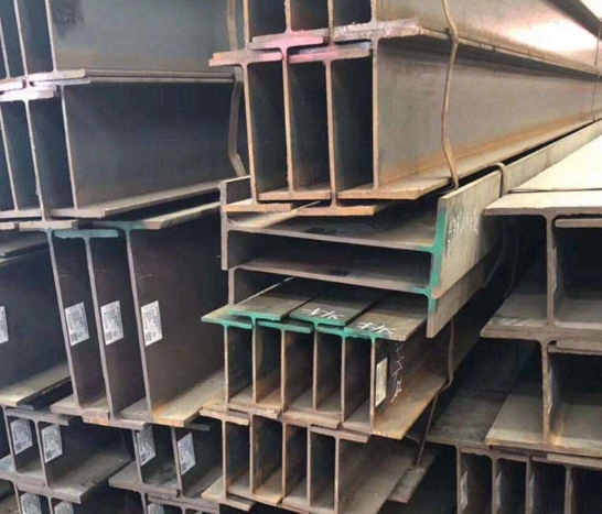 大化Q235C工字钢