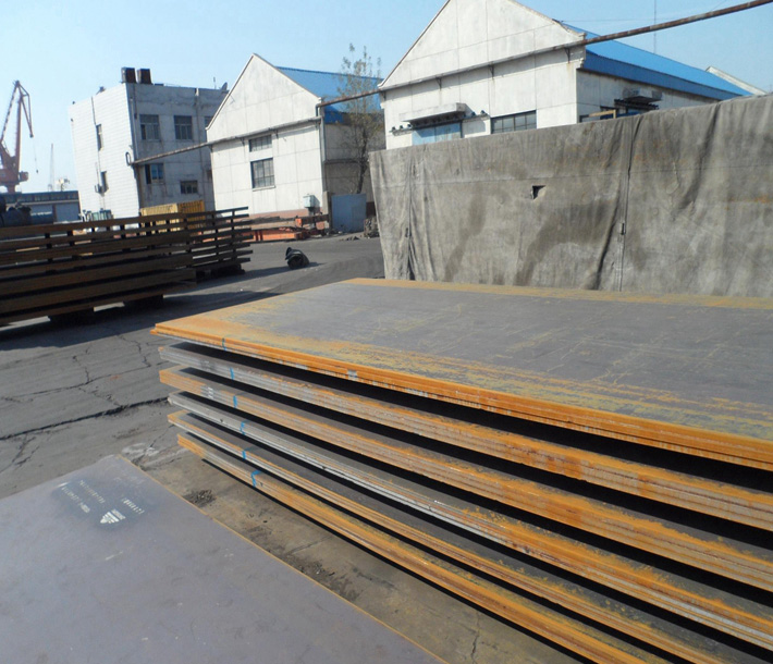 大化SA210C镀锌板